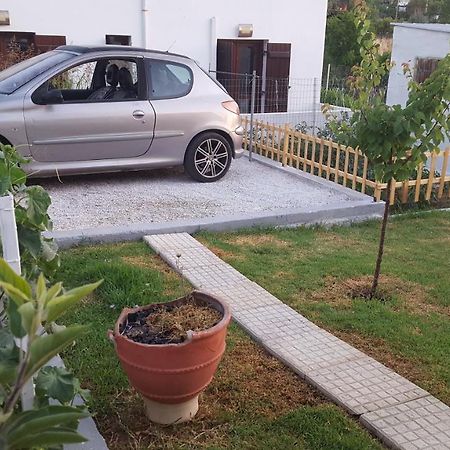 Γαληνη Villa Vámos Eksteriør bilde