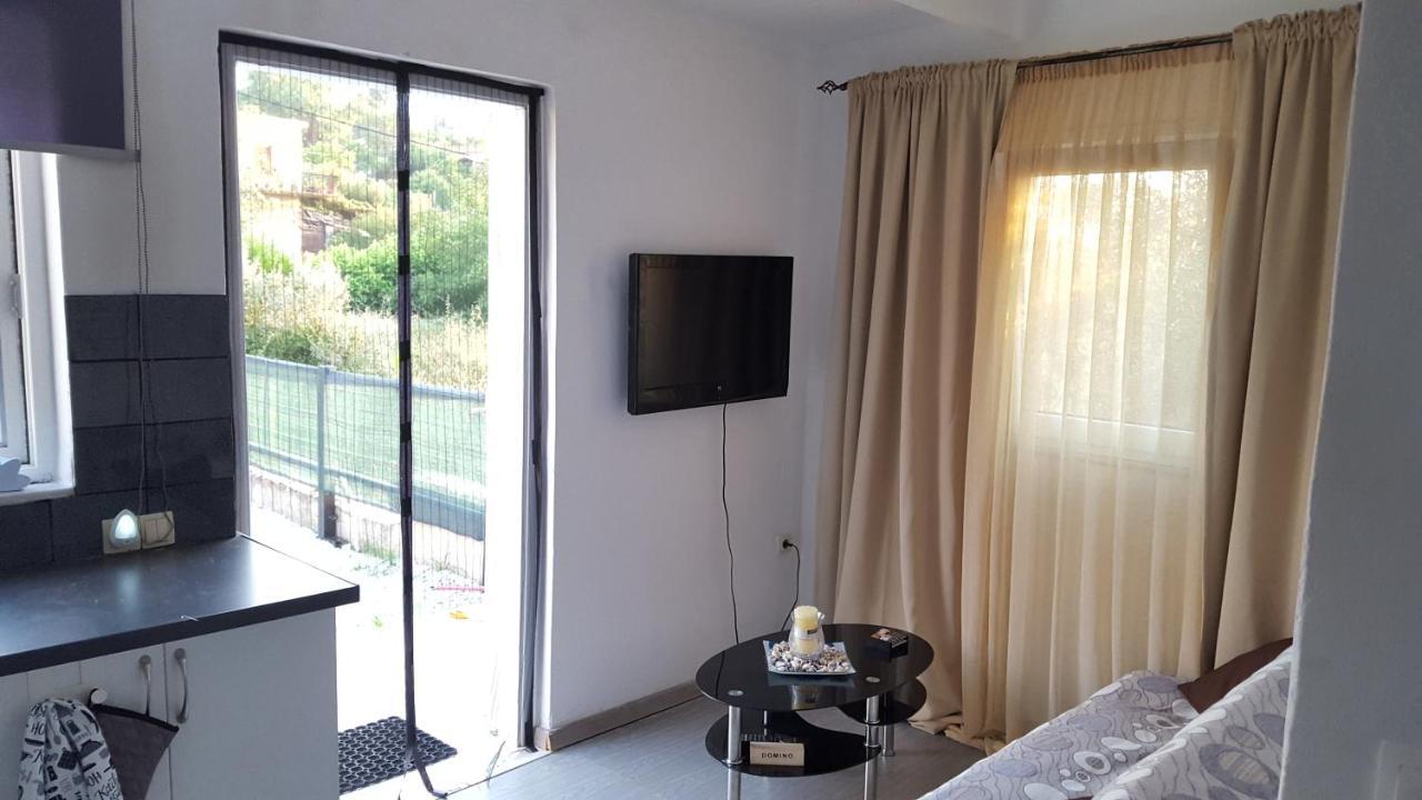 Γαληνη Villa Vámos Eksteriør bilde